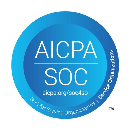 SOC 2 Type II Logo
