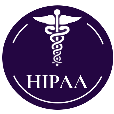 HIPAA Logo